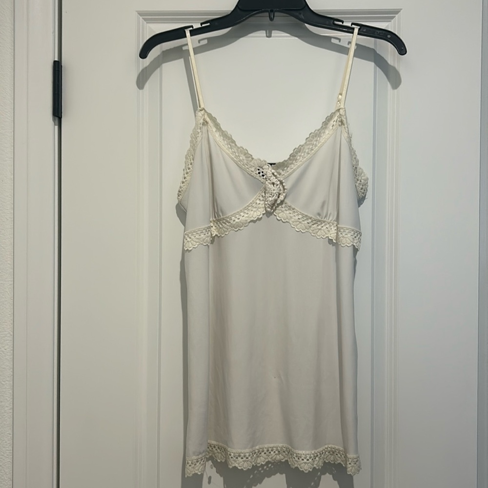 J.T.B Camisole